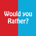 Would You Rather? 🔥 icon