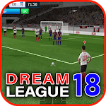 Ultimate Dream League Tips - Game Soccer 18 icon