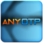 AnyOTP for pc icon