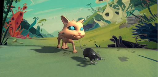 Mouse vs Cat (Chooha aur Billi) pc screenshot