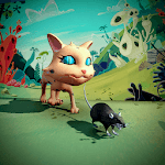 Mouse vs Cat (Chooha aur Billi) icon