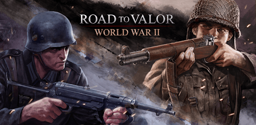 Road to Valor: World War II pc screenshot Road to Valor: World War II pc screenshot
