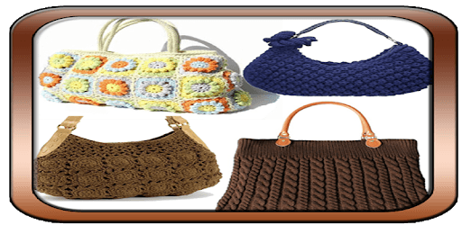 Crochet Bag Design pc screenshot Crochet Bag Design pc screenshot