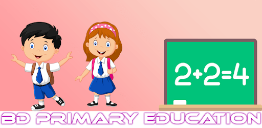 BD Primary Education A-Z pc screenshot BD Primary Education A-Z pc screenshot