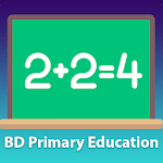 BD Primary Education A-Z icon