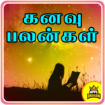 Kanavu Palangal Dreams Meanings kanavin palangal icon