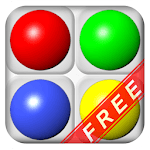 5 in line HD Free icon