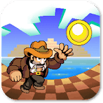 Indy Run icon
