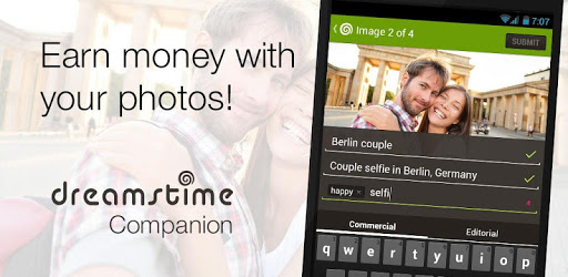 Dreamstime: Sell Your Photos pc screenshot Dreamstime: Sell Your Photos pc screenshot