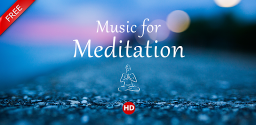 Music for Meditation pc screenshot