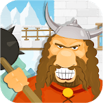 Barbarian - Tower Crasher icon