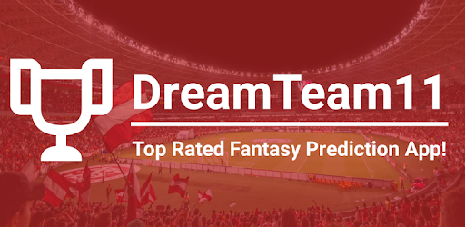 DreamTeam11 - Dream11 Fantasy Team prediction news pc screenshot