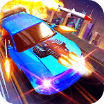 Death Race Road Destruction for pc icon