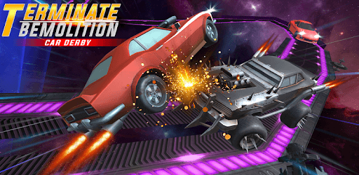 Terminate Demolition Car Derby pc screenshot Terminate Demolition Car Derby pc screenshot