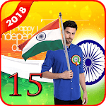 Independence Day 2018 Photo Frames New icon
