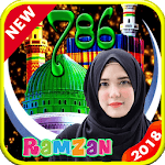 Ramzan Eid Frames icon
