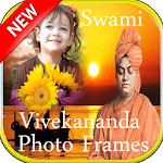Swamy Vivekananda Photo Frames 2018 New icon