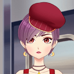 Anime Princess Dress Up - Girl Fashion Star Makeup icon