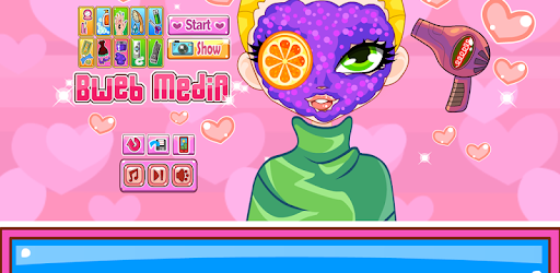 Best Beauty Salon Makeover pc screenshot Best Beauty Salon Makeover pc screenshot