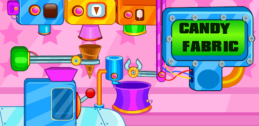 Candy Fabric pc screenshot Candy Fabric pc screenshot