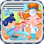 Dentist Slacking Game icon