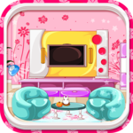 Fashion House Designer for pc icon