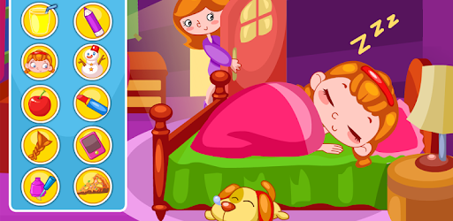 Sleep Slacking Game pc screenshot