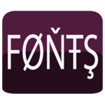 Text Font Generator, Encode Messages icon