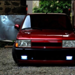 Drift Game 3D(Bmw & Opel) for pc icon
