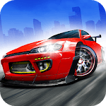 Drift Chasing-Speedway Car Racing Simulation Games icon
