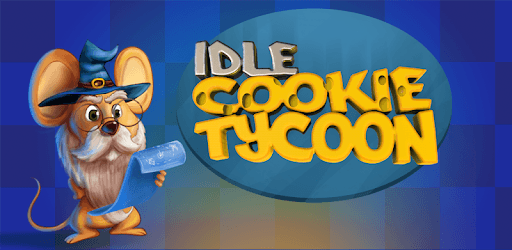 Idle Cookie Tycoon: Spy Mouse Puzzle, Clicker Game pc screenshot Idle Cookie Tycoon: Spy Mouse Puzzle, Clicker Game pc screenshot