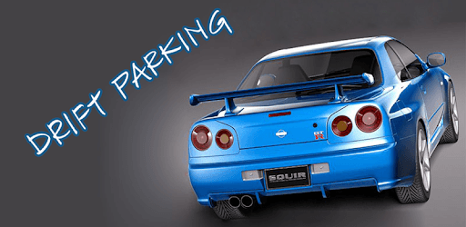 Drift Parking 3D pc screenshot Drift Parking 3D pc screenshot