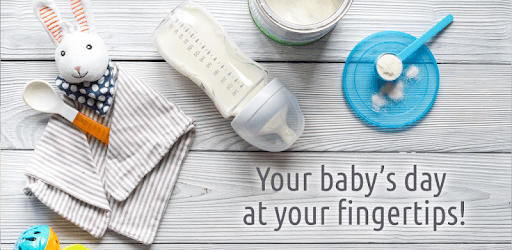 Baby Daybook — Baby Care & Activity Tracker pc screenshot