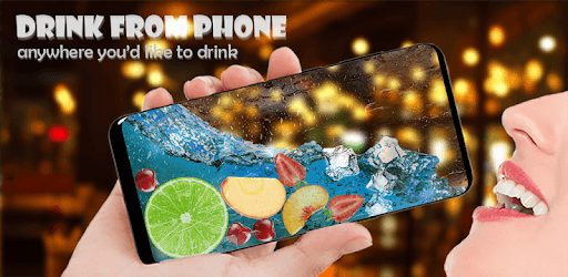 Drink Simulator - Drink Cocktail & Juice Mixer pc screenshot Drink Simulator - Drink Cocktail & Juice Mixer pc screenshot