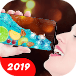 Drink Simulator - Drink Cocktail & Juice Mixer icon