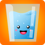 Drink Water - Drinking Reminder, Alarm & Tracker for pc icon