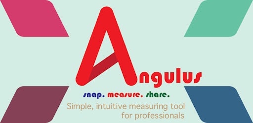 Angulus: Measure angles on images/videos pc screenshot