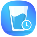 Drink Water Reminder : Water Tracker for pc icon