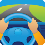 AT&T DriveMode icon