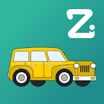 Zutobi: Drivers Ed & DMV Prep icon