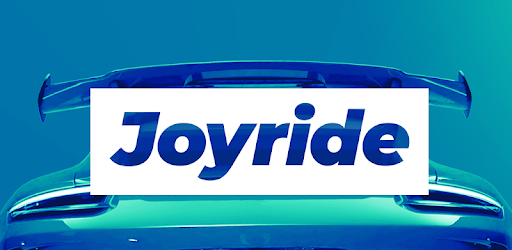 Joyride by DriveTribe pc screenshot