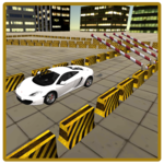 Real Car Parking 3D for pc icon