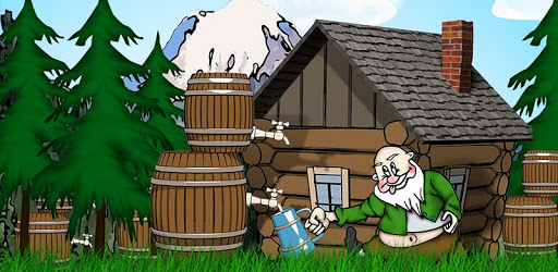Drunken Dwarf pc screenshot Drunken Dwarf pc screenshot