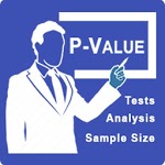 P Value : A Statistical Tool icon