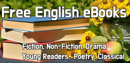 Free Audio eBook(Fiction, Young Readers, Poetry) pc screenshot