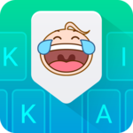 Kika Keyboard For Droi icon