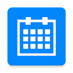 Universal Schedule of Shifts icon