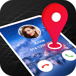 Mobile Number Locator - Find Phone Number Location icon