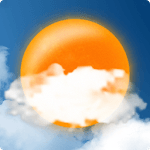 Boju weather icons for pc icon