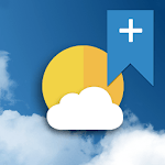 TCW material weather icon pack icon